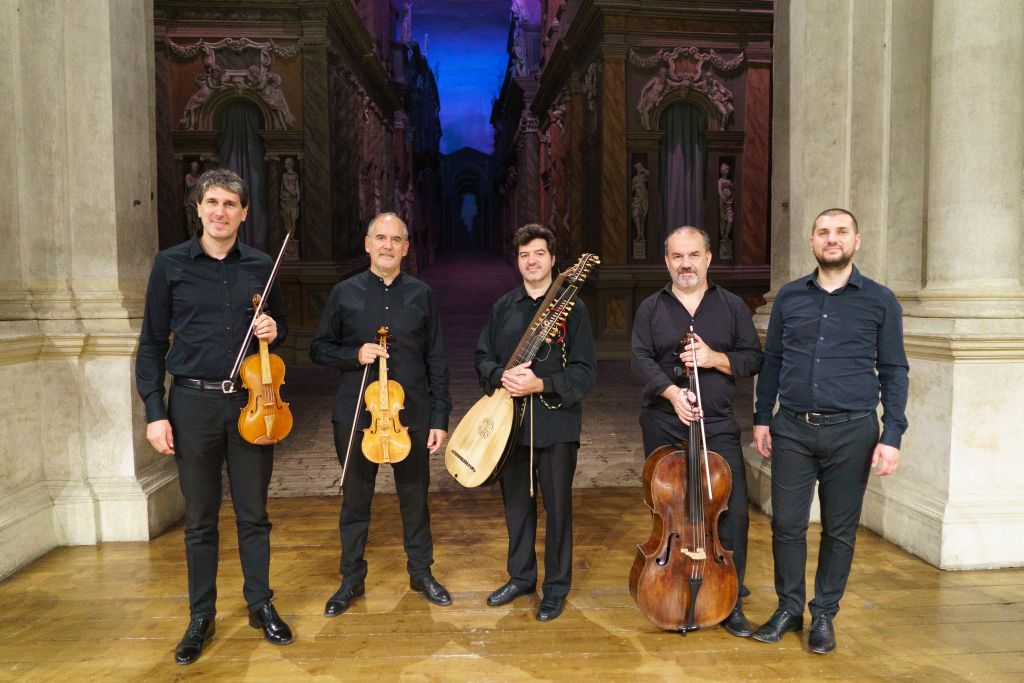 XVI Festival “Alessandria Barocca e non solo…”